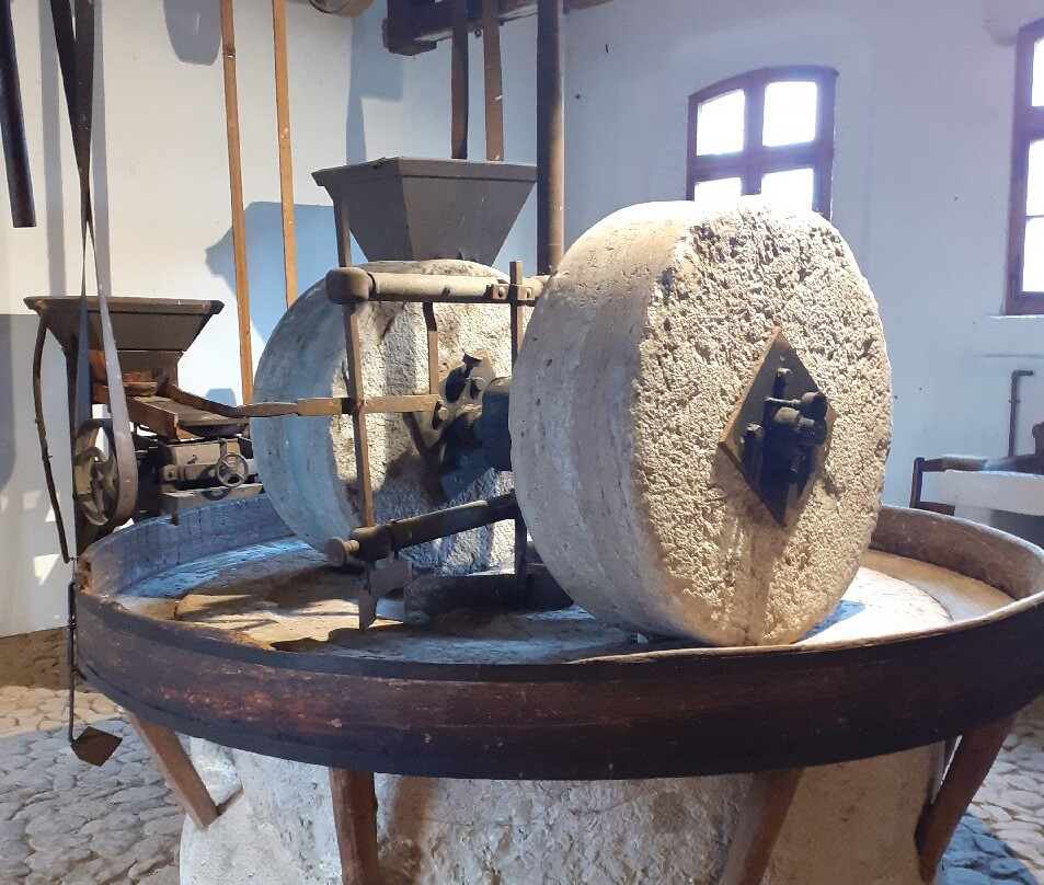 Ecomusée d'Alsace-温格斯汉必去景点