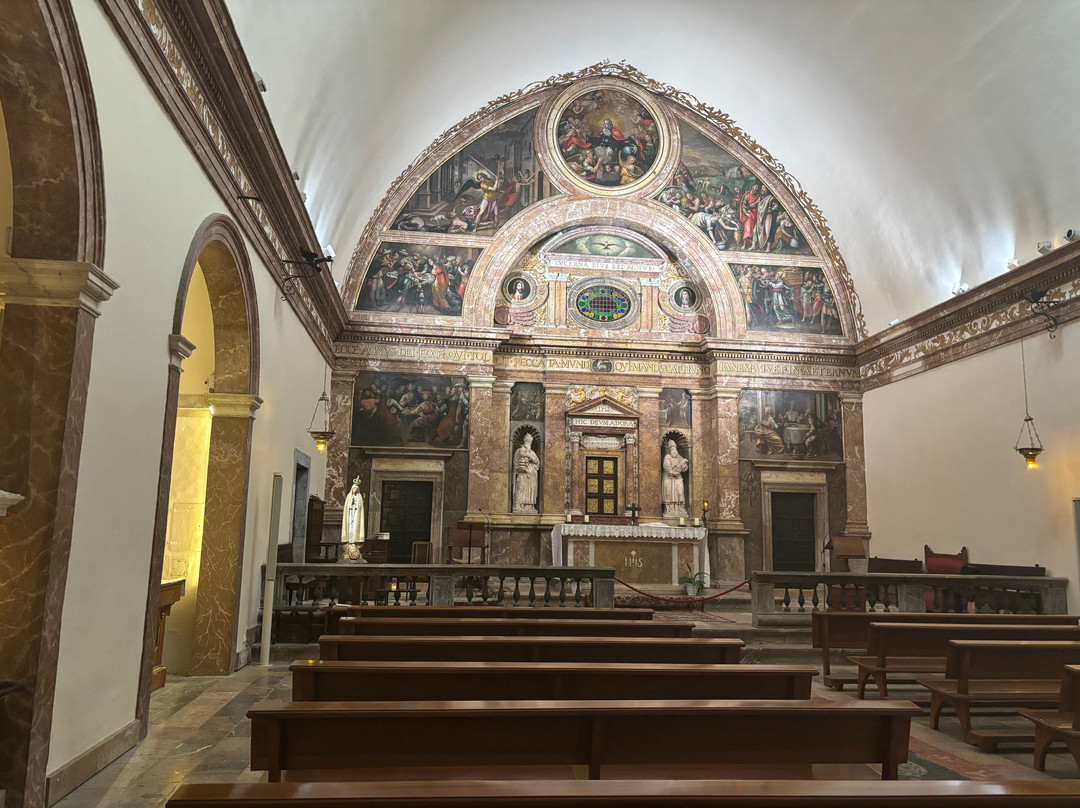 Mercado Central de Tarragona-塔拉戈纳必去景点