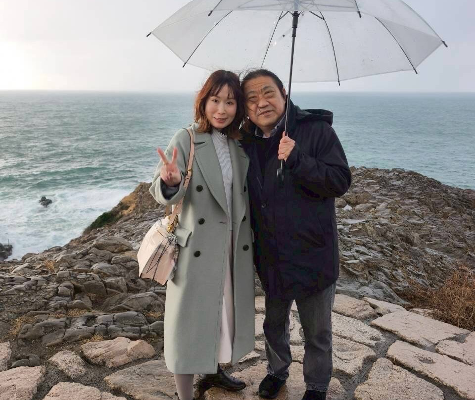 Tojimbo Cliff-坂井市必去景点