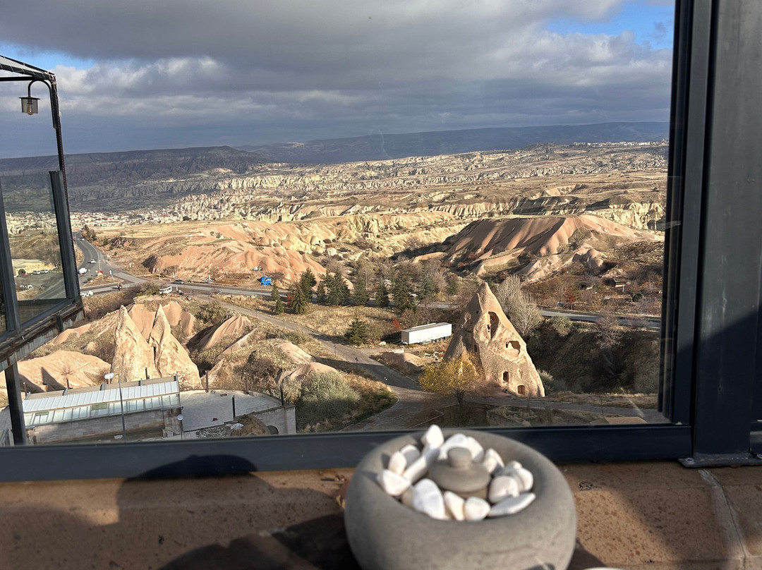 Simera In Cappadocia
