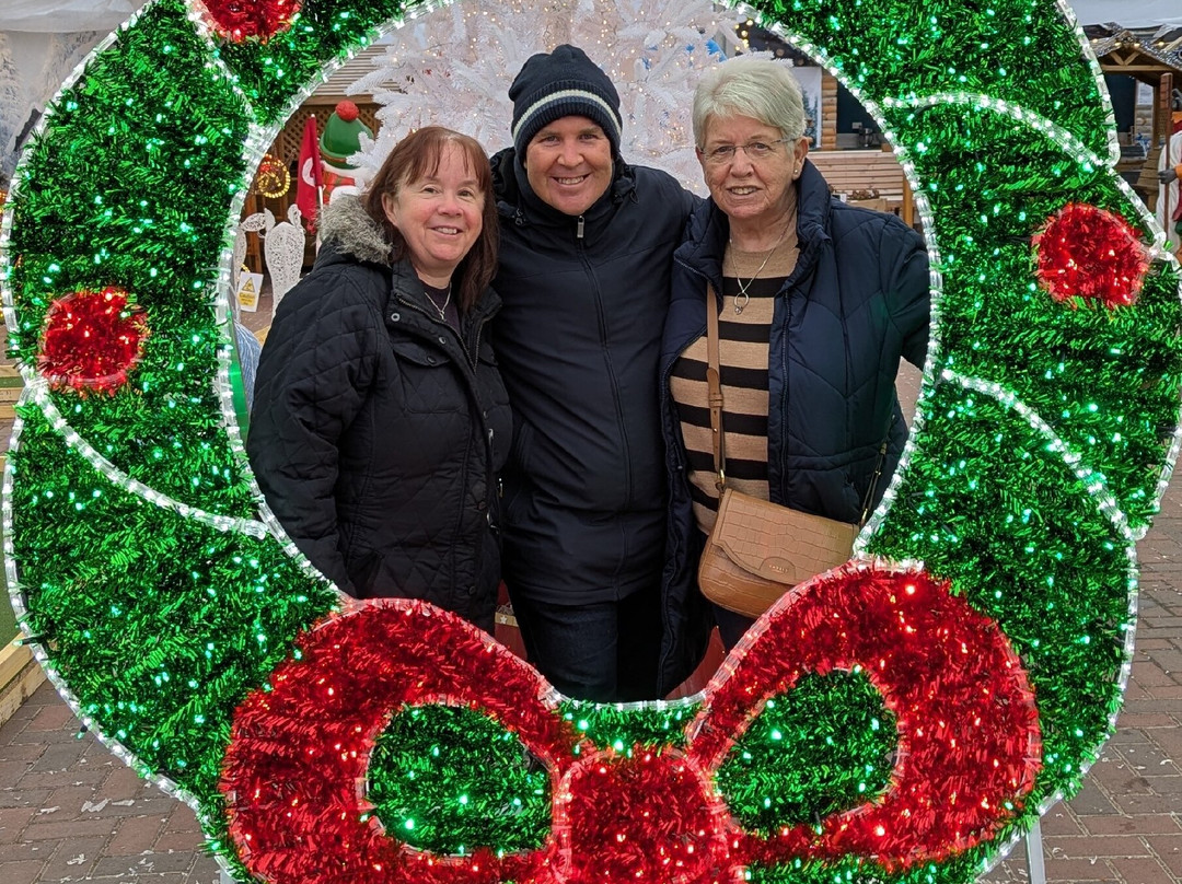 Rosebank Garden Centre-Rosebank必去景点