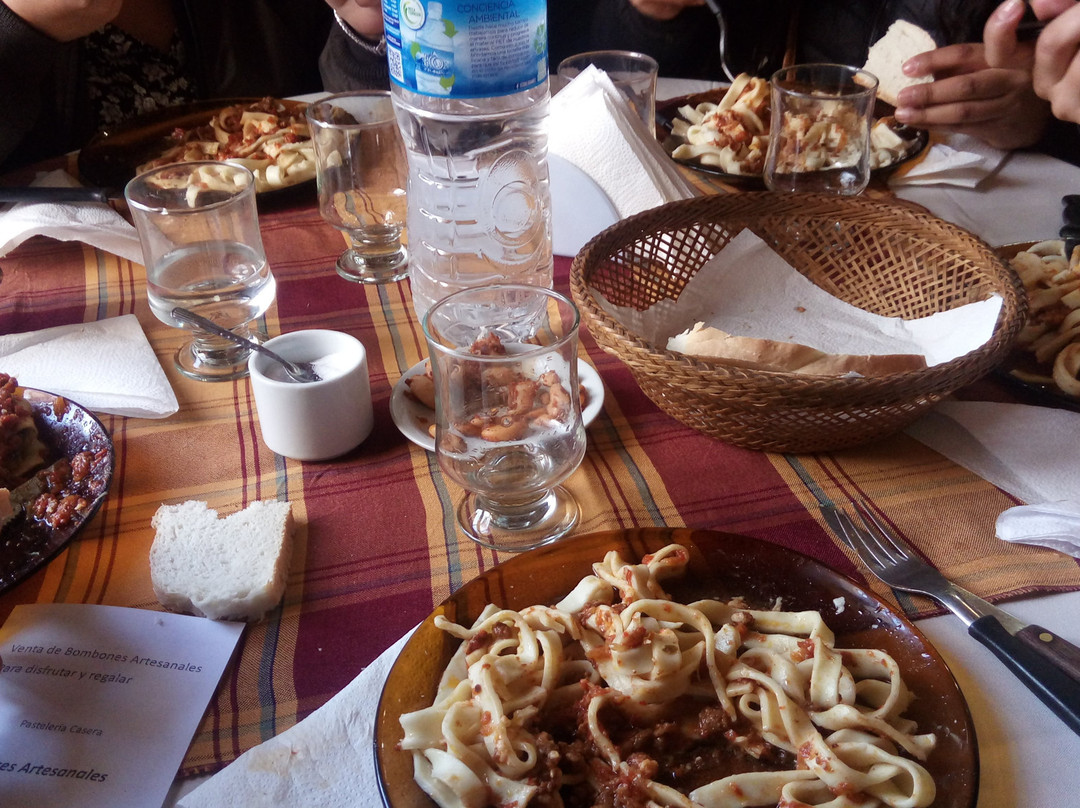 La Casona del Encuentro主图