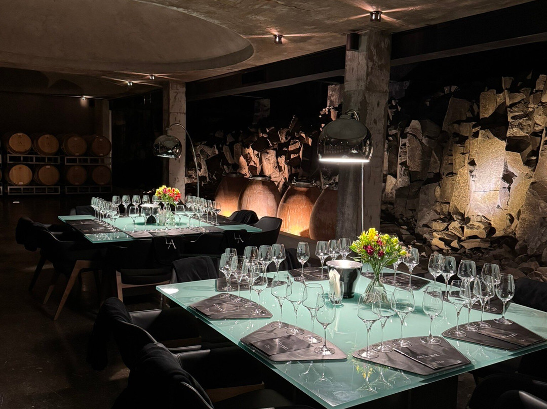 Martelli: Passeios e Bike Experience-Garibaldi必去景点