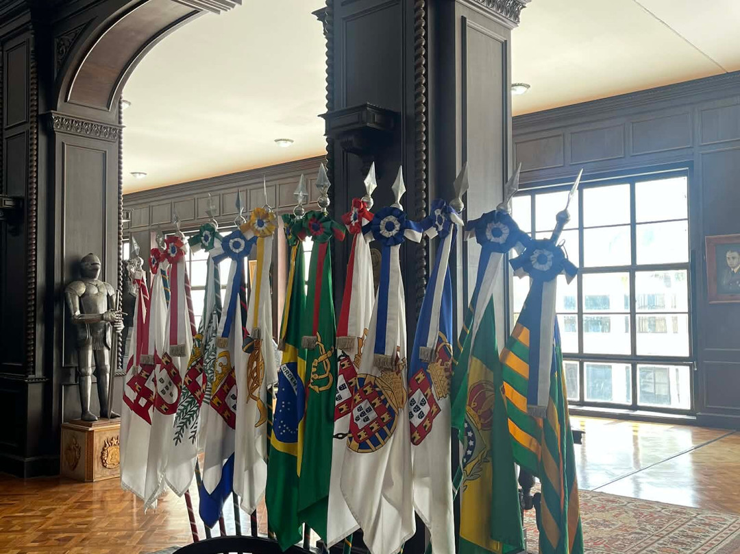 Militar da AMAN Museum-雷森迪必去景点