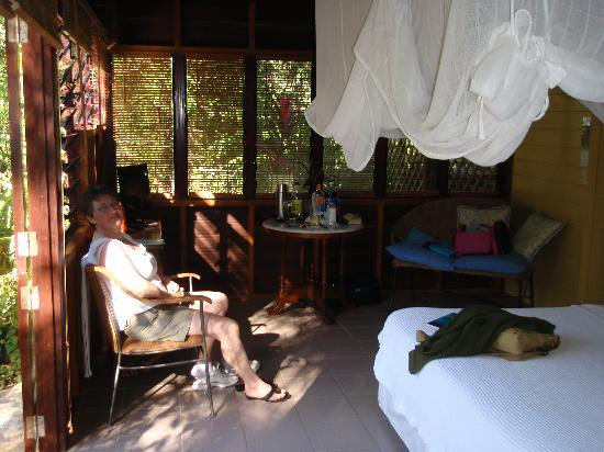 Marae Bed and Breakfast主图