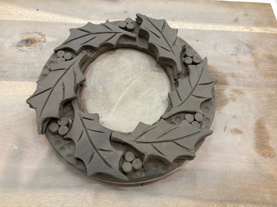 Denby Pottery Village-Denby必去景点