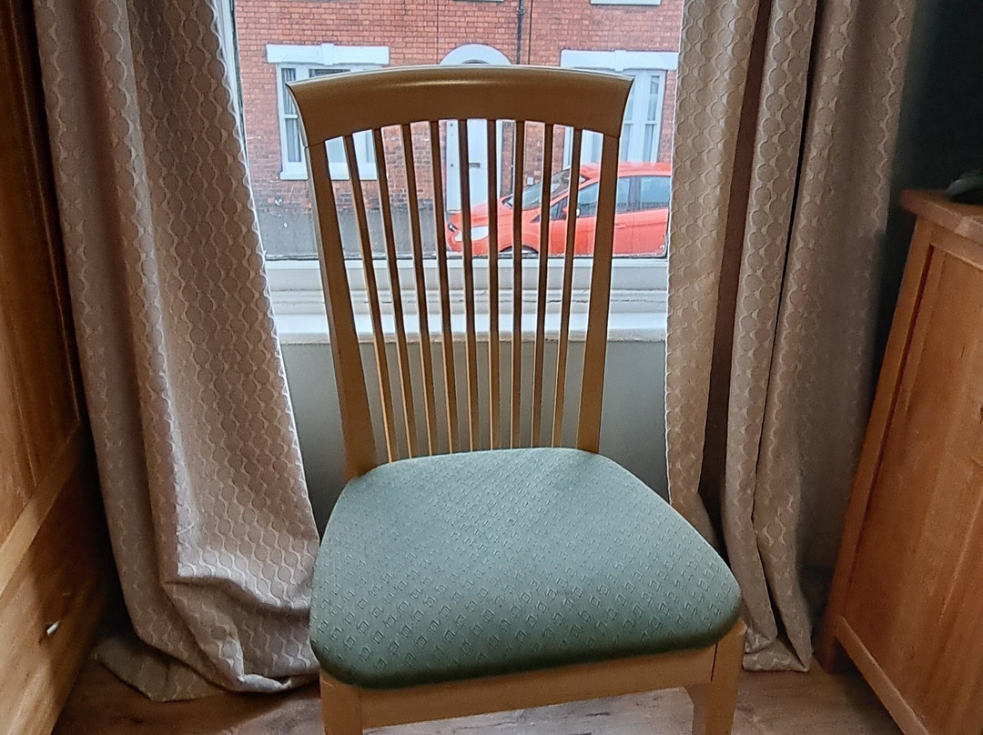 The Old Bakery主图