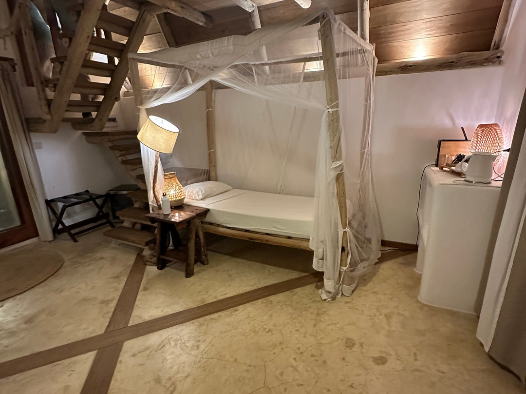 Baladin Zanzibar Beach Hotel主图