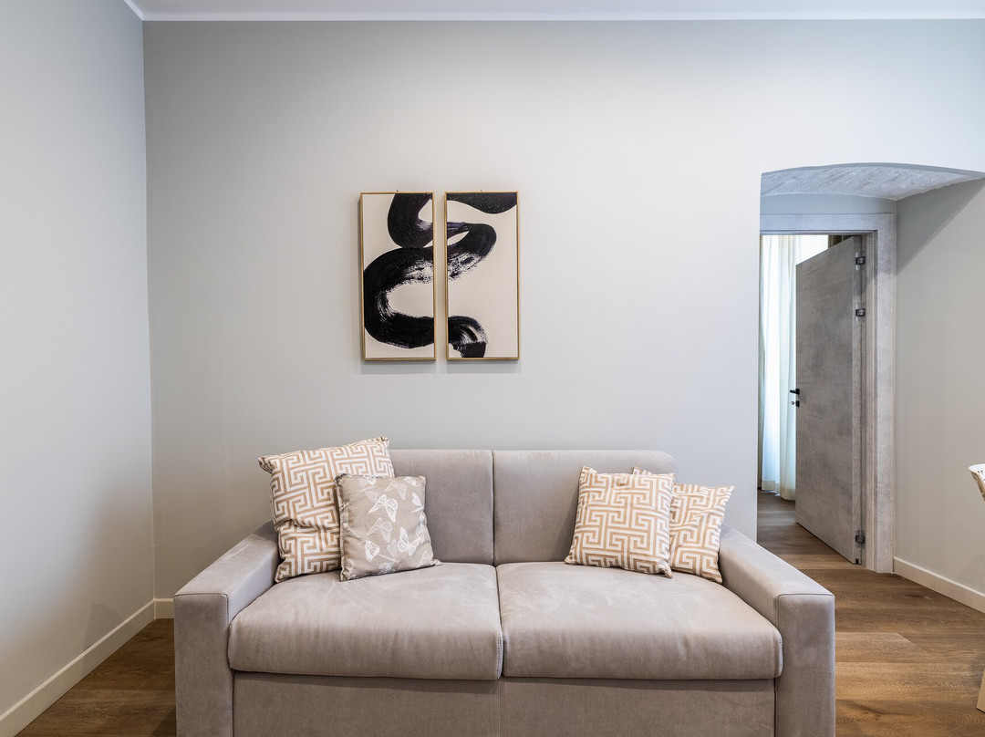 Residence Le Terrazze主图