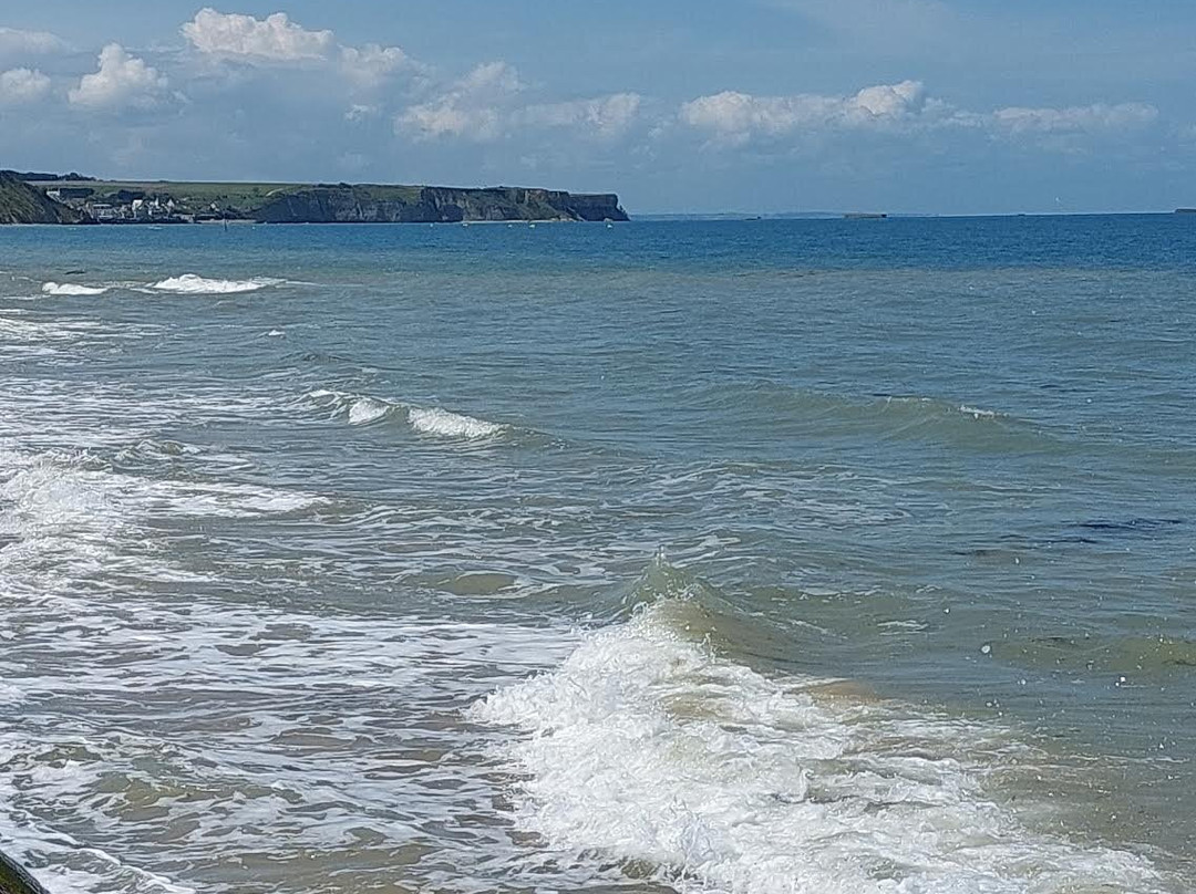 Les Sables d'Asnelles-Asnelles必去景点