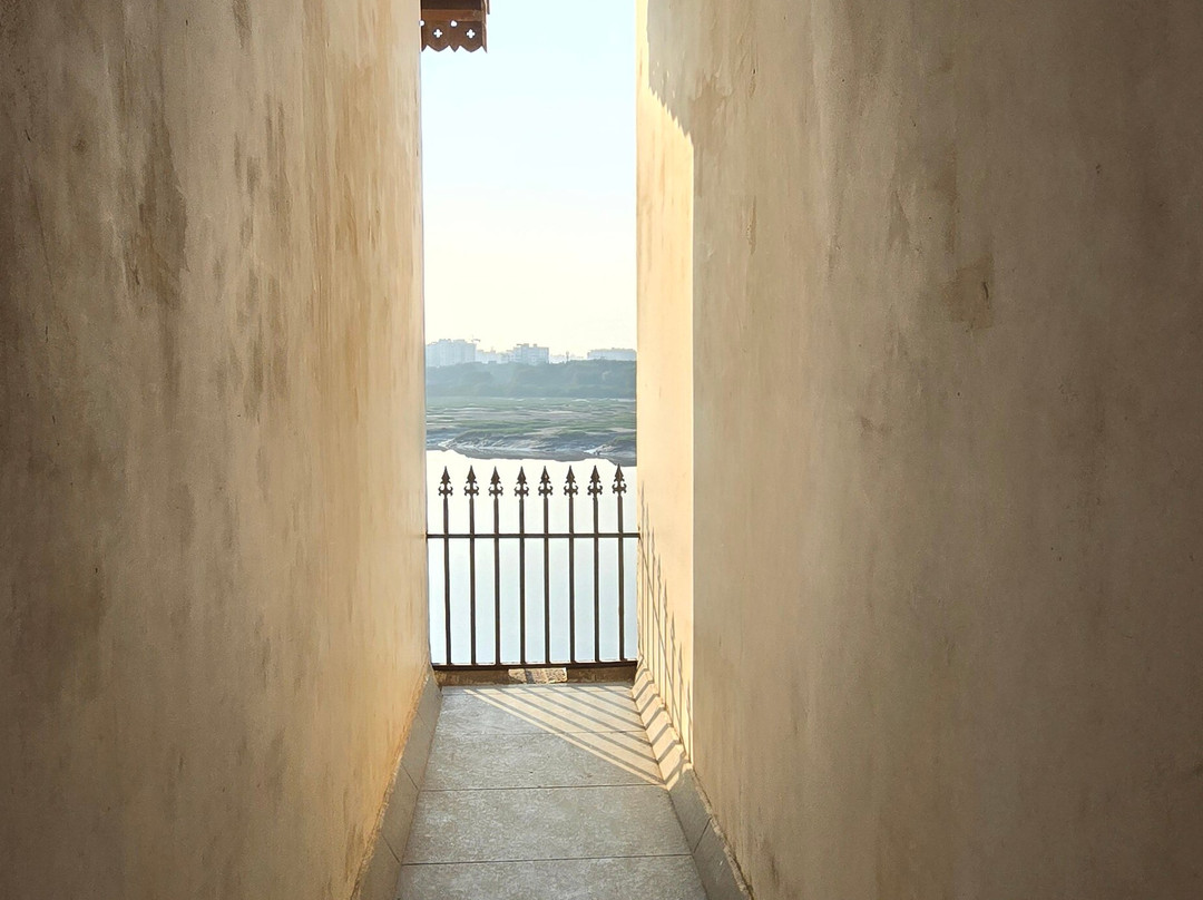 Surat Castle (Old Fort)-苏拉特必去景点