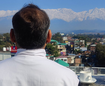 康格拉克拉克斯套房酒店