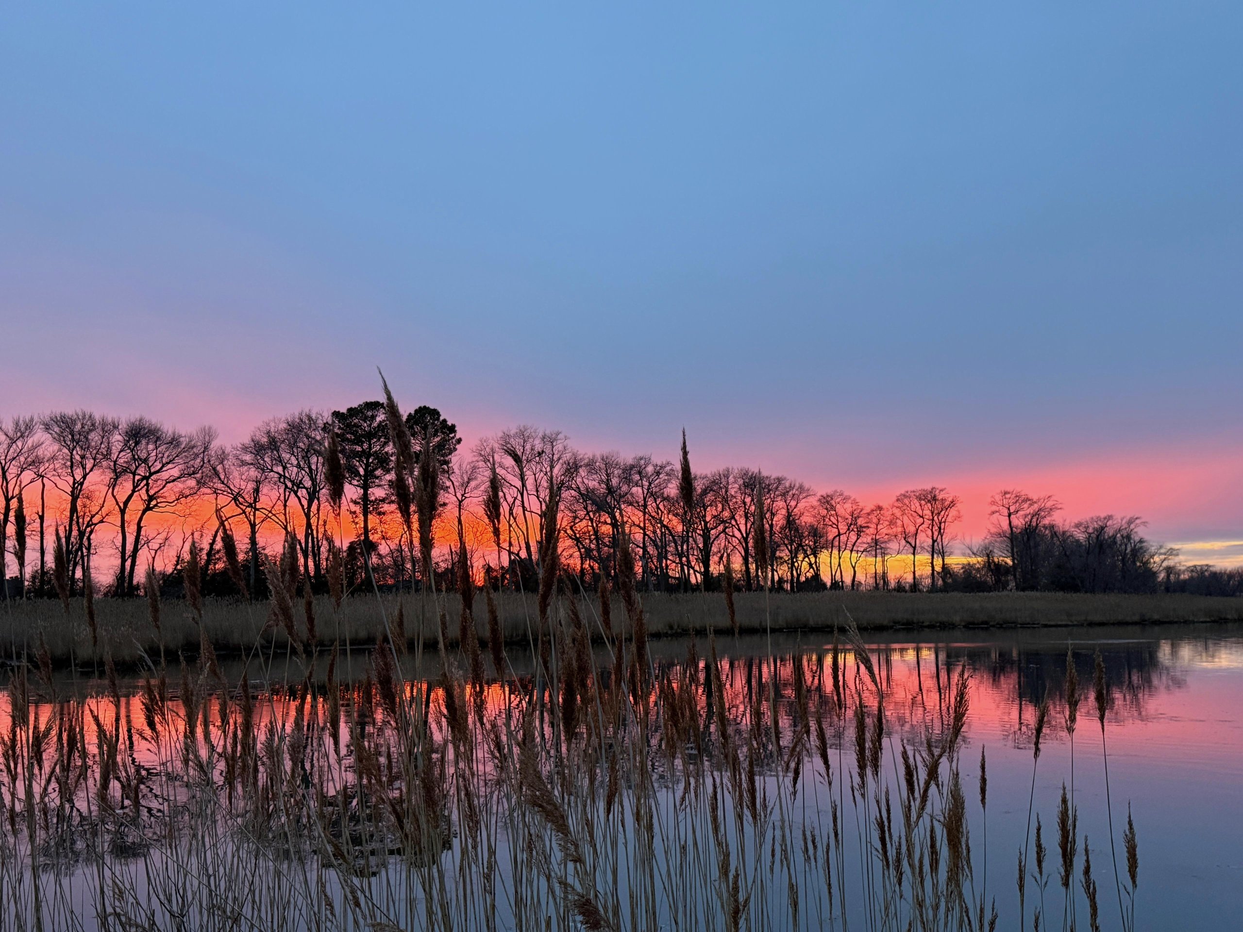 Inn at Huntingfield Creek-官方