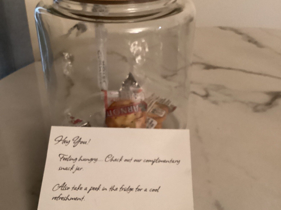 Commodore Motel Mildura主图