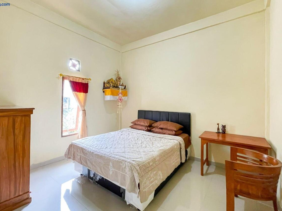 Anish Homestay Jatiluwih Tabanan