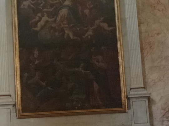 Concattedrale di Santa Maria Assunta-奥斯图尼必去景点