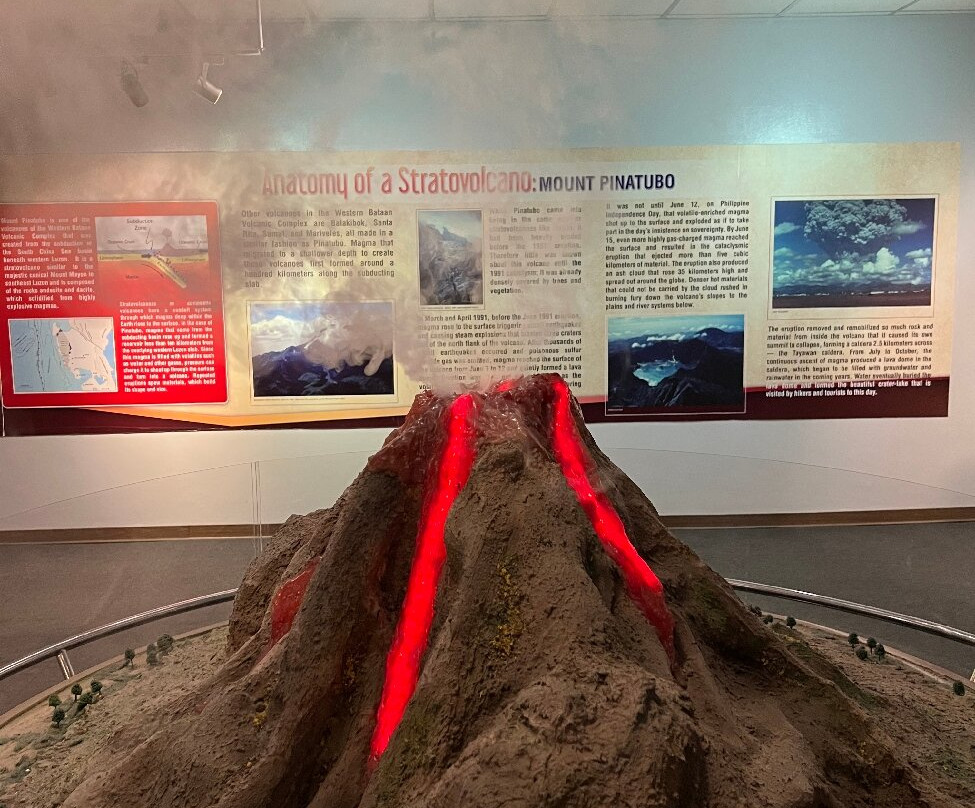 Clark Museum and 4D Theater-克拉克自由港区必去景点