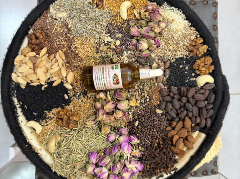 Mohamed Said Tangier Tours-丹吉尔必去景点