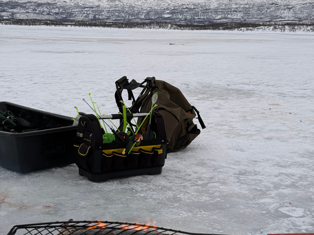 阿比斯库户外之旅-阿比斯库必去景点