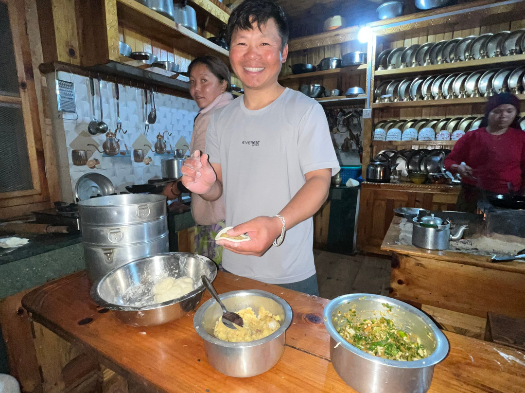 Enjoy Nepal Treks-加德满都必去景点