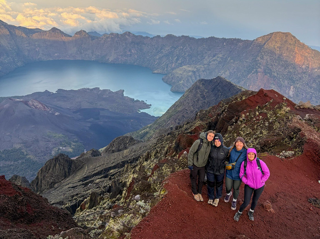 Atta's Travel-Gili Meno必去景点