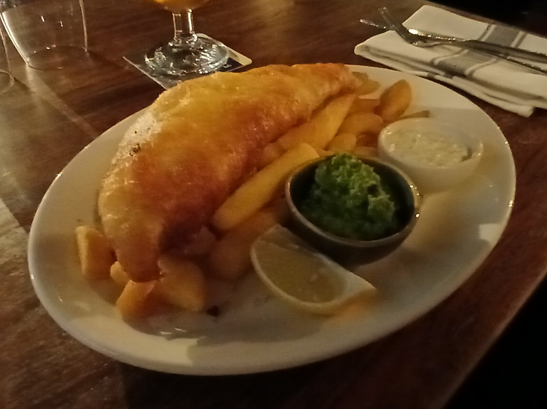 The Hadley Bowling Green Inn主图