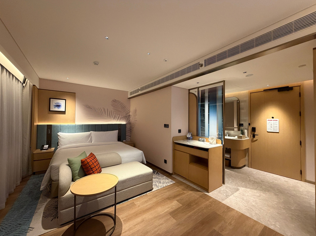 Hilton Garden Inn Shaoxing Yuecheng