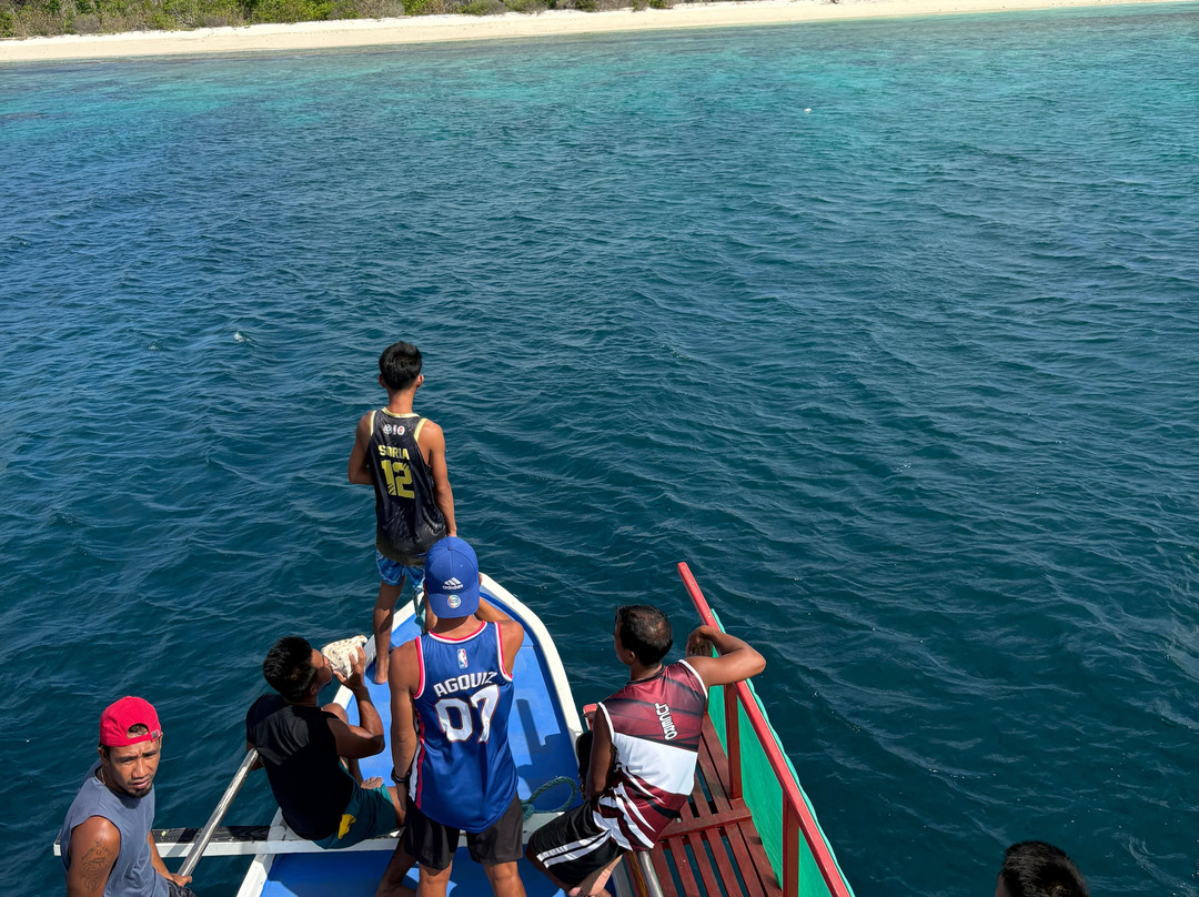 Big Dream Boatman-科隆必去景点