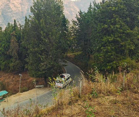 The Shire Resort & Bistro