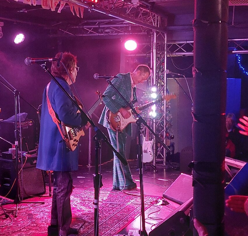 The Factory-沃辛必去景点