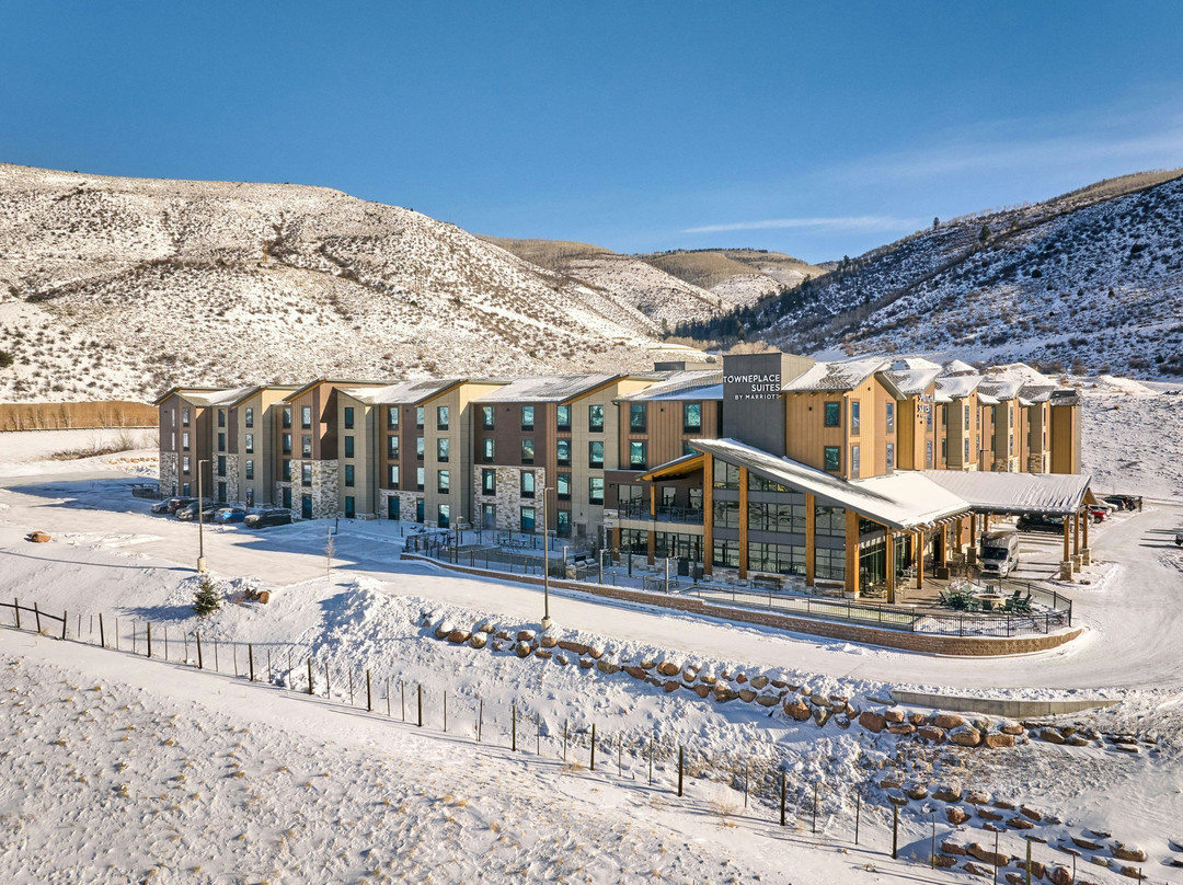 TownePlace Suites Avon Vail Valley