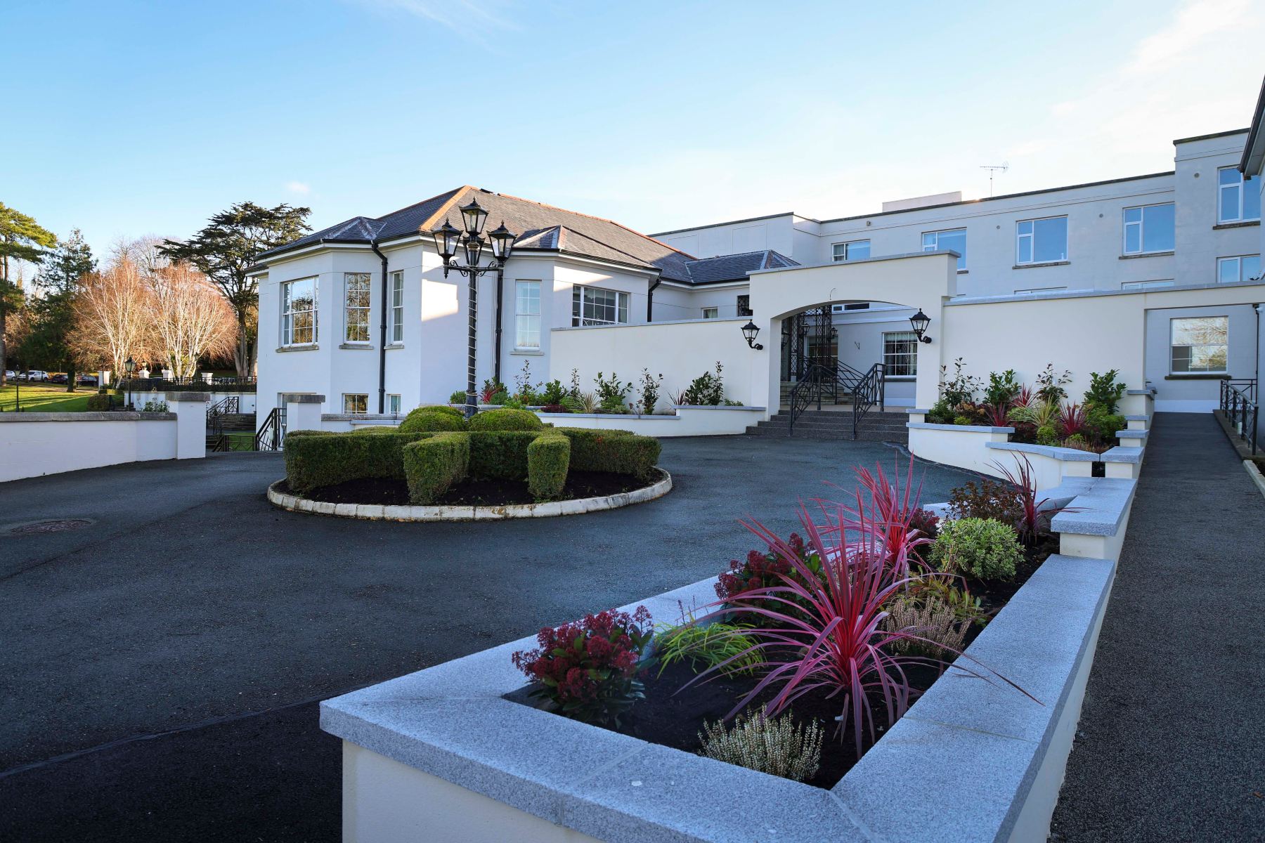 Nuremore Estate by McGettigan's-浴室
