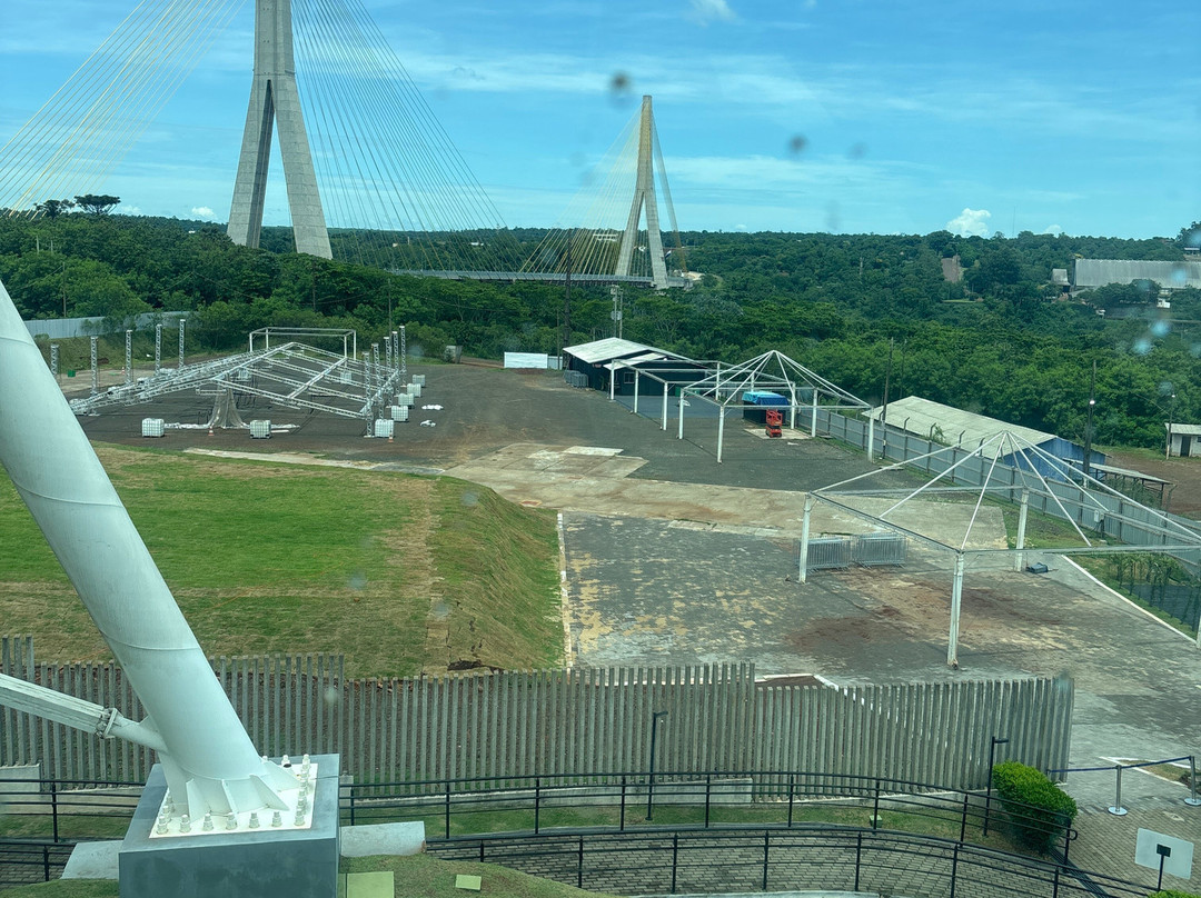 Yup Star Foz - Roda Gigante de Foz do Iguacu-伊瓜苏必去景点