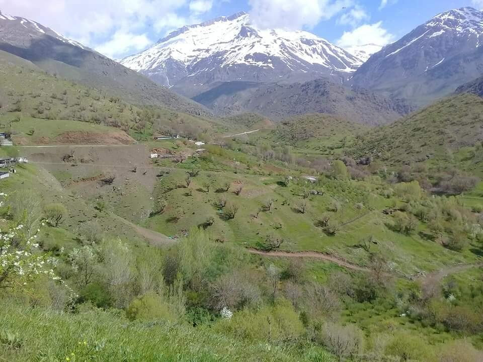 Shora-Choman必去景点