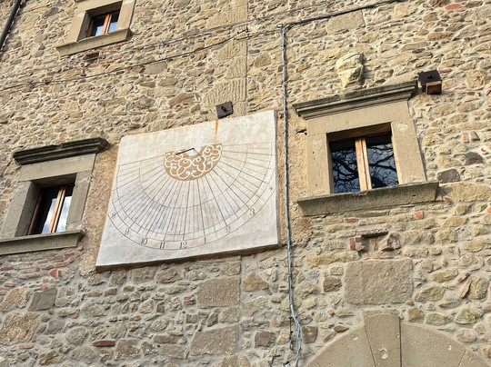 Borgo La Scola-Grizzana Morandi必去景点