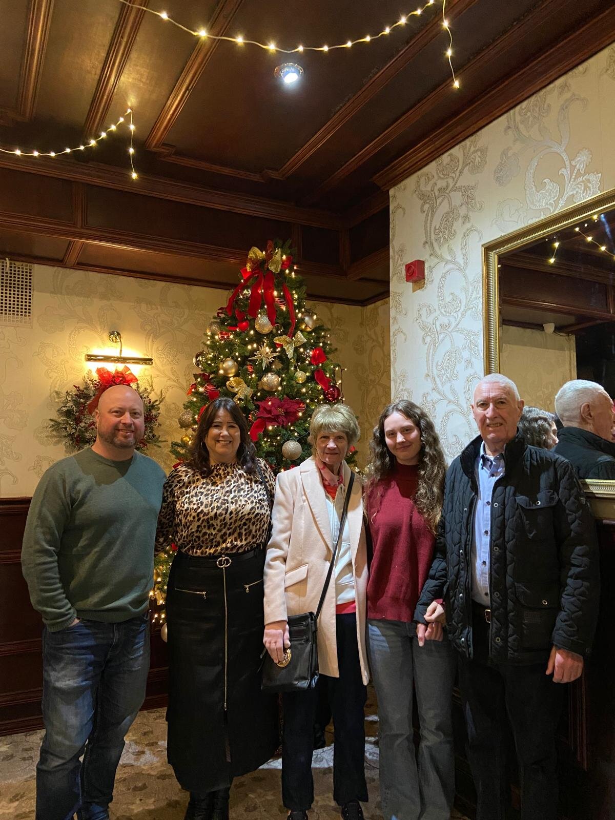 Maes Manor Hotel-官方