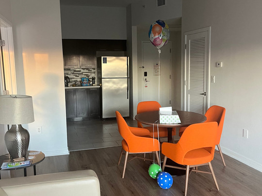 美利亚奥兰多庆典主图