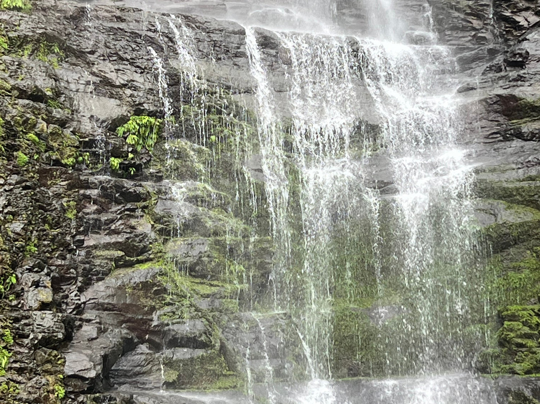 Santa Lucia Falls-乌维塔必去景点