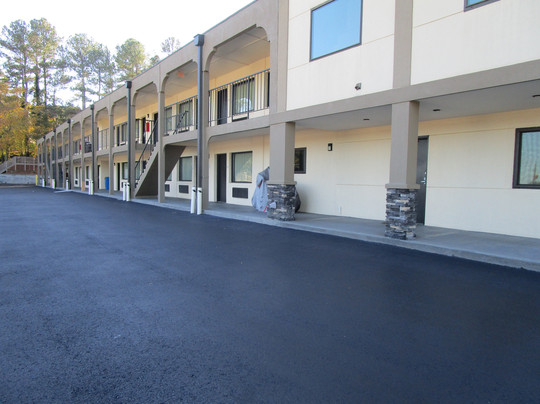 Quality Inn & Suites Athens University Area主图