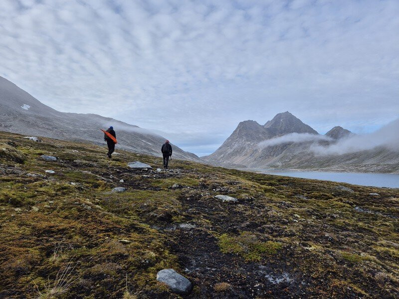 Expedition Engineering-Kulusuk必去景点