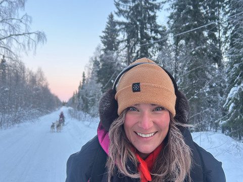 ArcticAdventures Lapland-罗瓦涅米必去景点