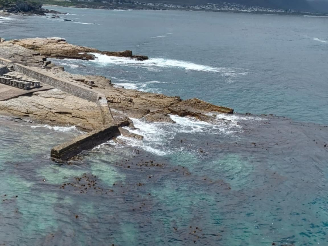 Hermanus Cliff Path-赫曼努斯必去景点