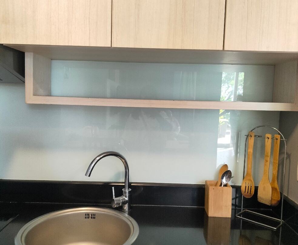 Double G Resort Anyer主图