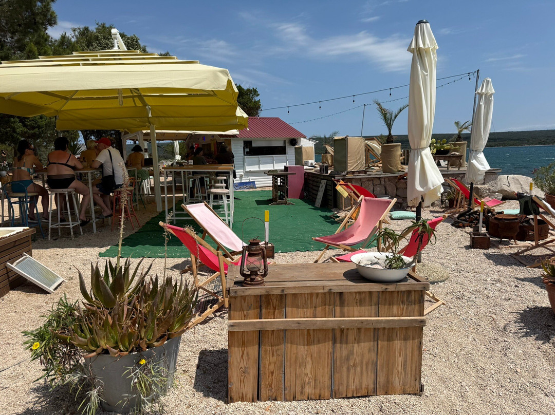 Ridimutak Beach-奈罗辛必去景点