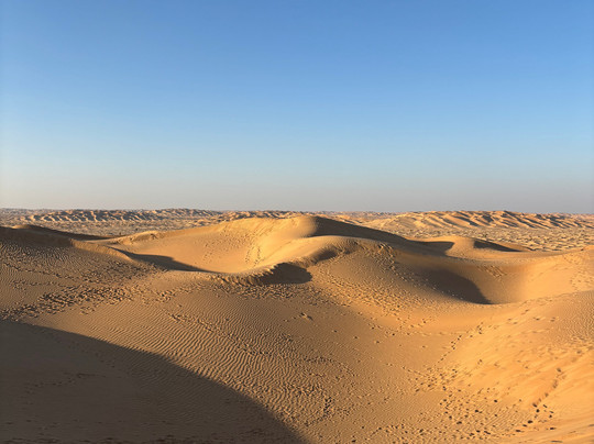 Arabian Travel Service-塞拉莱必去景点