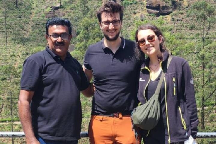 Global Lanka Holidays-拉非尼亚山必去景点