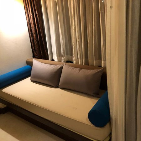 奥赛斯度假村&别墅主图