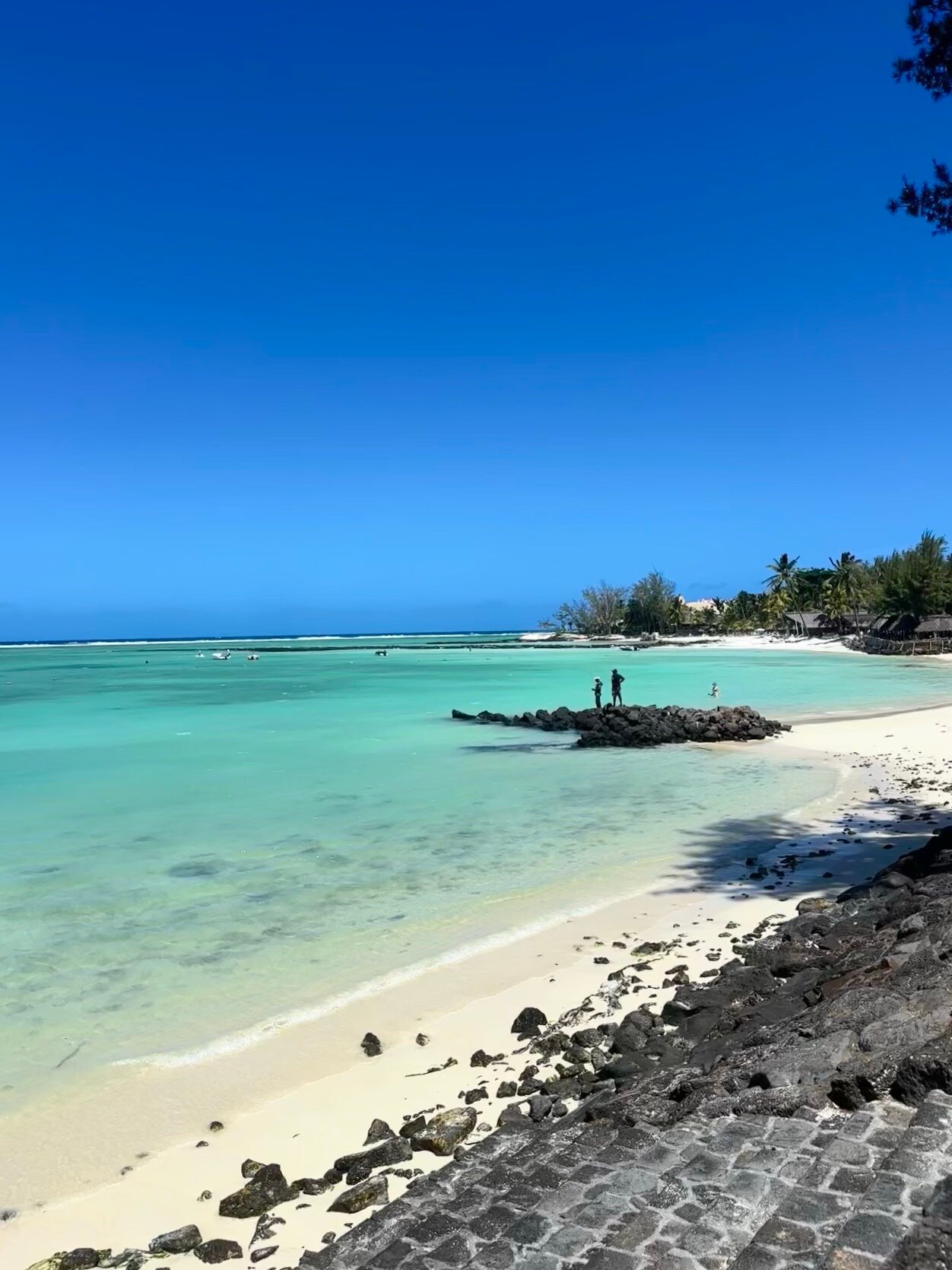 昂布尔度假酒店-官方