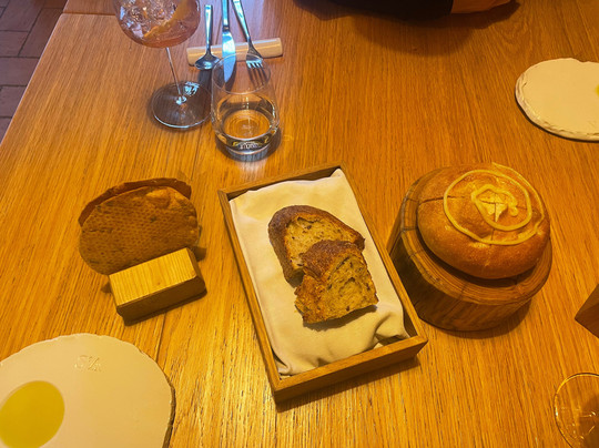 Cantina Sant'Andrea Azienda Agricola-特拉西那必去景点