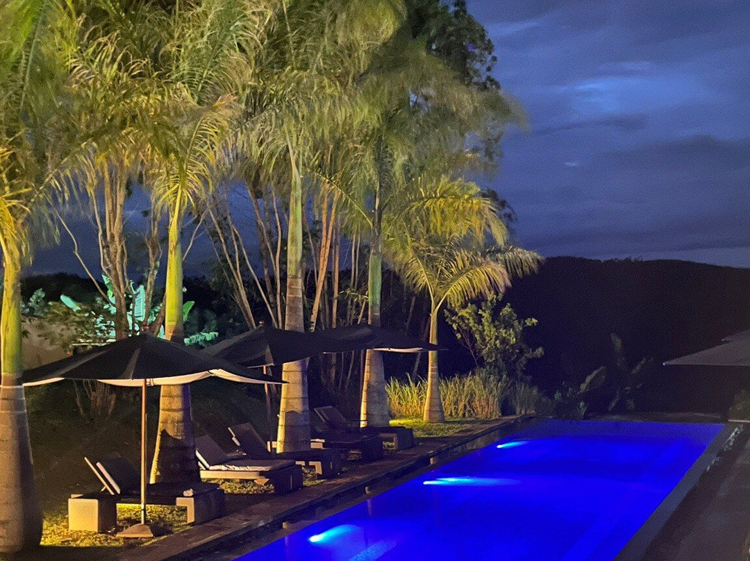 Madagascar Green Tours-安齐拉贝必去景点